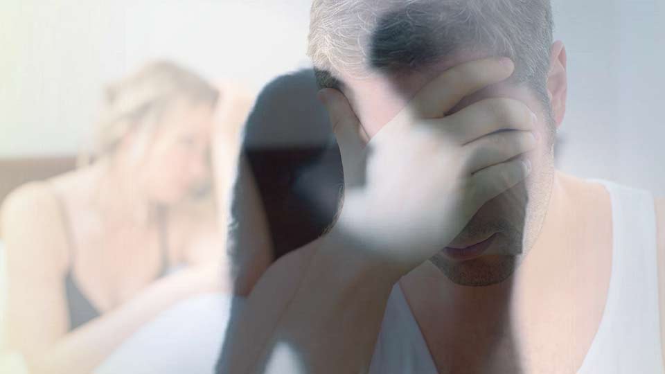 Sexual Disorder